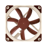 Noctua NF-S12A PWM prix maroc- Smartmarket.ma