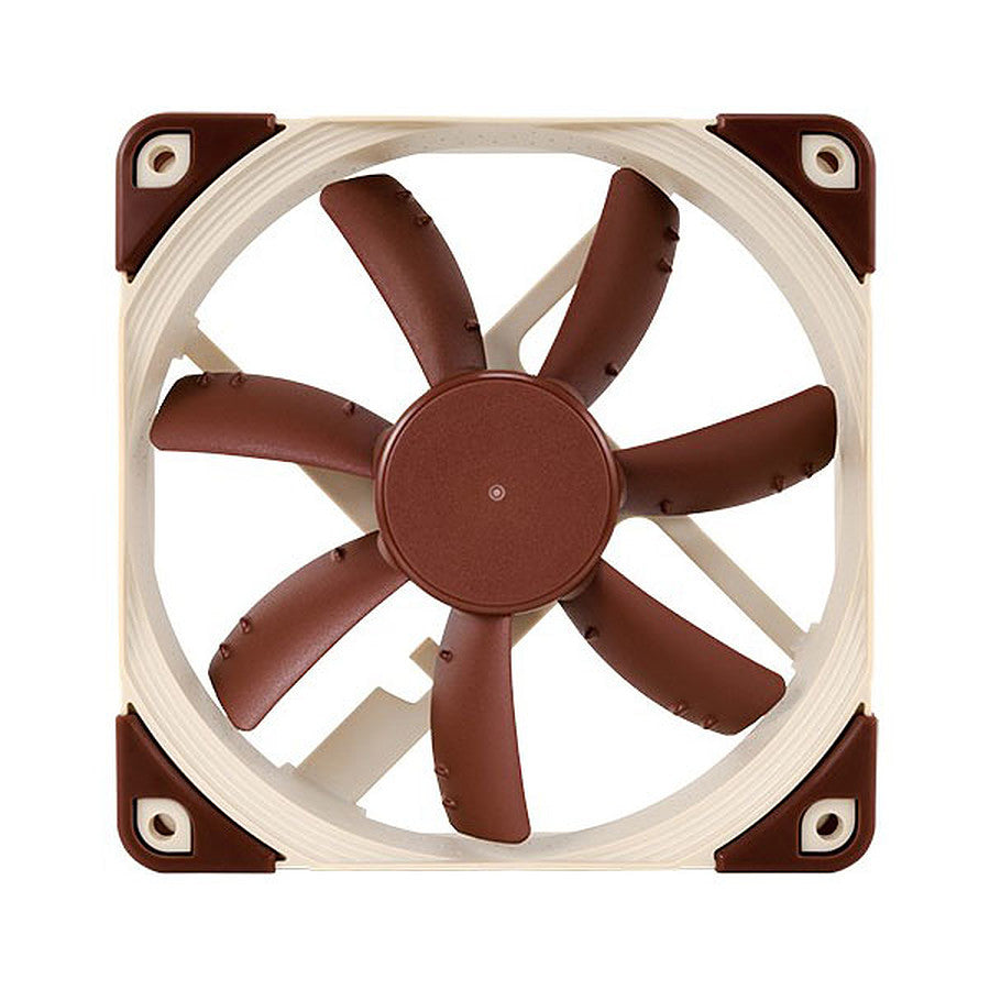 Noctua NF-S12A ULN prix maroc- Smartmarket.ma