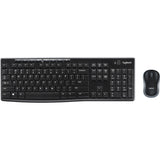 Logitech MK270 prix maroc- Smartmarket.ma