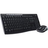 Logitech MK270 prix maroc- Smartmarket.ma