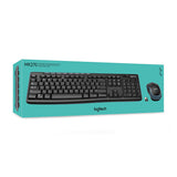 Logitech MK270 prix maroc- Smartmarket.ma