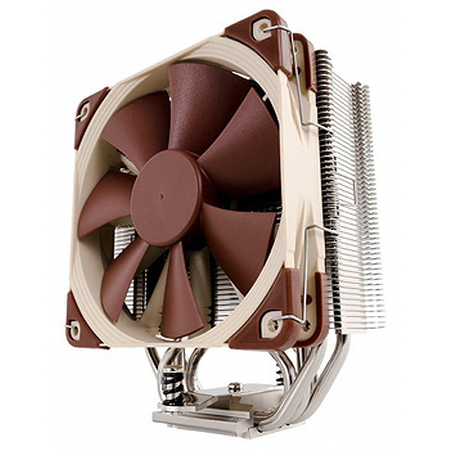 Noctua NH-U12S + kit de fixation socket Intel LGA 1700 prix maroc- Smartmarket.ma