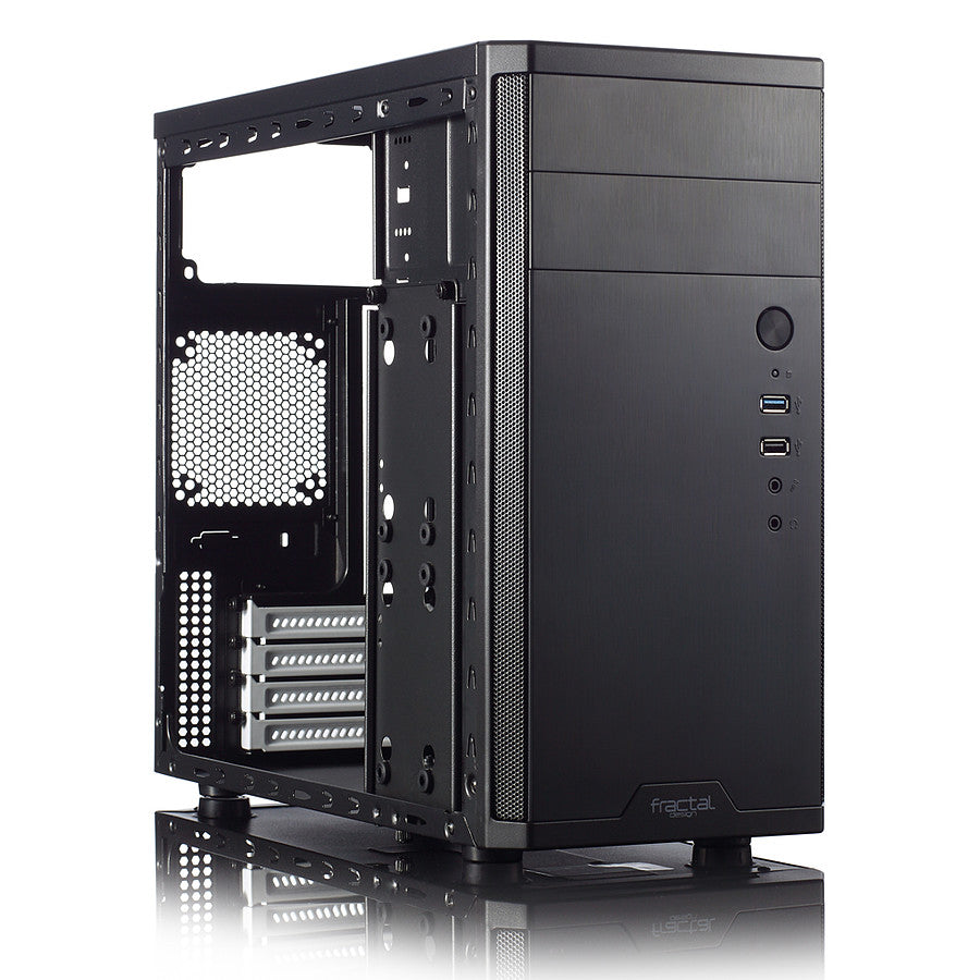 Fractal Design Core 1100 prix maroc- Smartmarket.ma