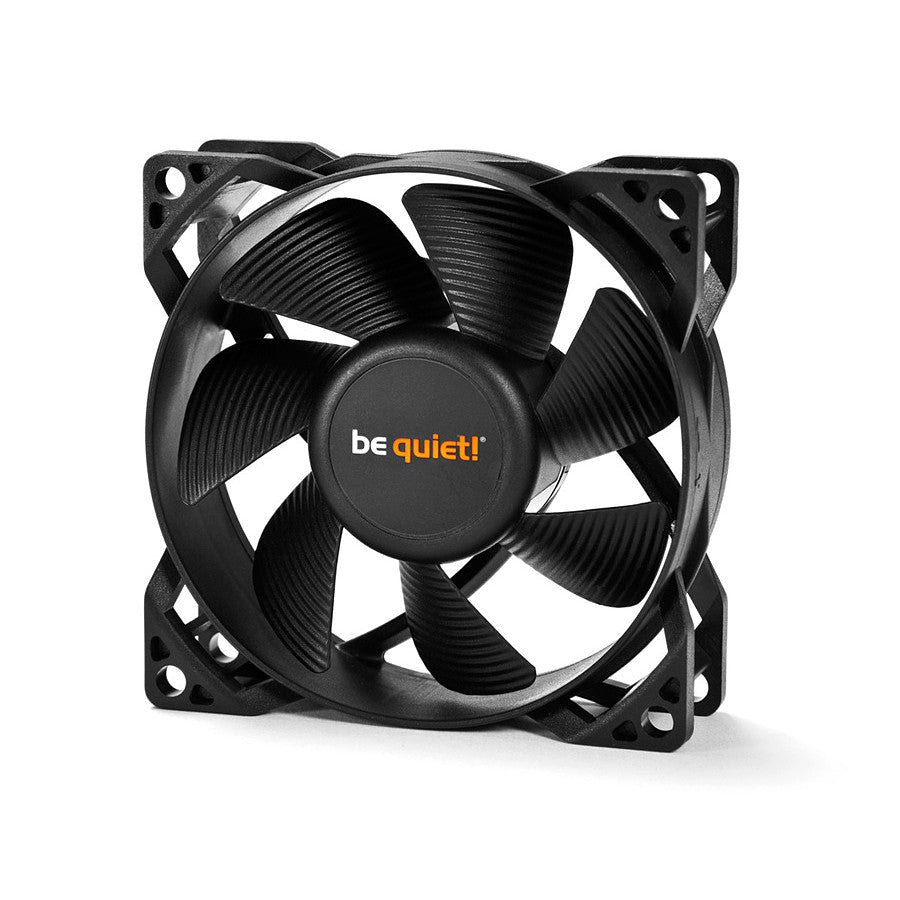 be quiet! Pure Wings 2 92 mm prix maroc- Smartmarket.ma