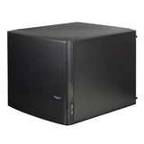 Fractal Design Node 804 Black Window prix maroc- Smartmarket.ma