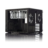 Fractal Design Node 804 Black Window prix maroc- Smartmarket.ma