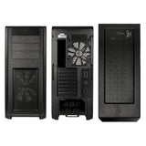 Phanteks Enthoo Pro - Noir prix maroc- Smartmarket.ma