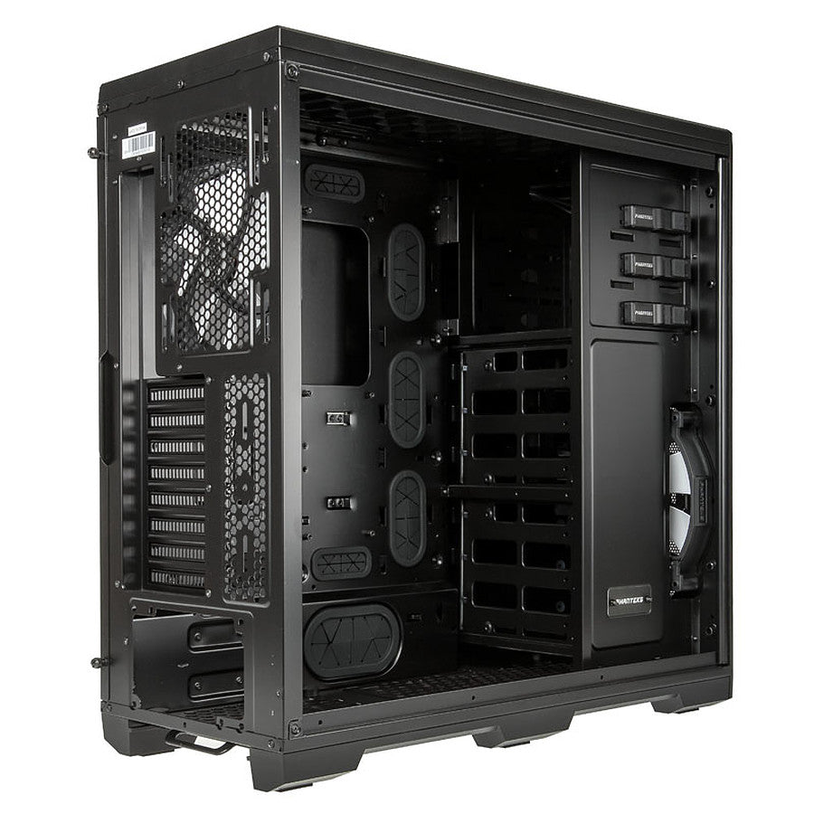 Phanteks Enthoo Pro - Noir prix maroc- Smartmarket.ma