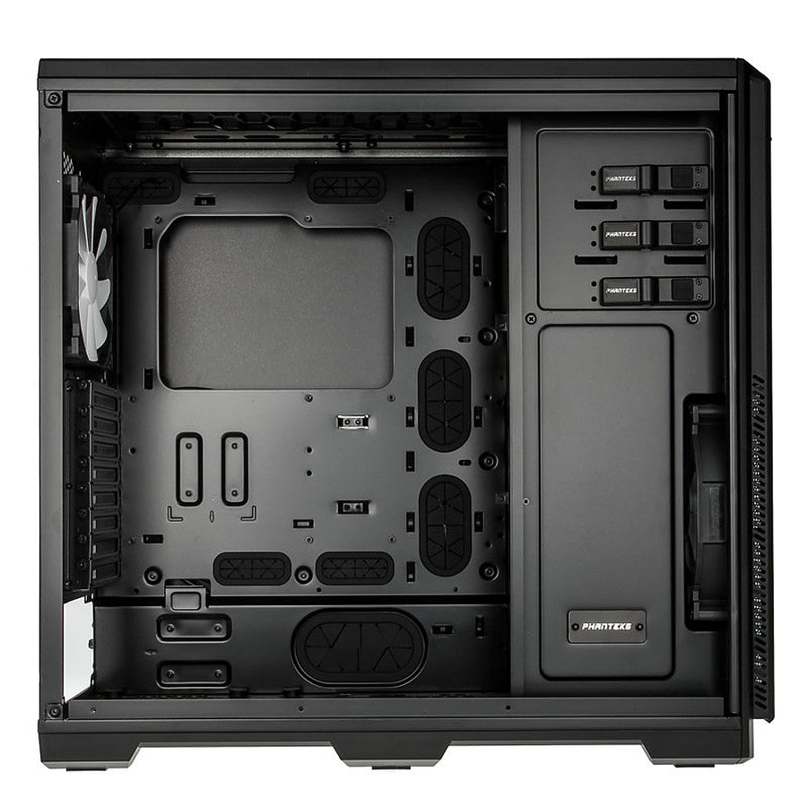 Phanteks Enthoo Pro - Noir prix maroc- Smartmarket.ma