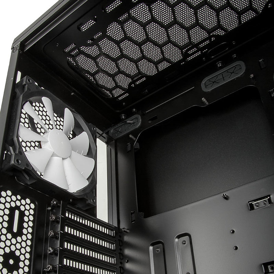 Phanteks Enthoo Pro - Noir prix maroc- Smartmarket.ma