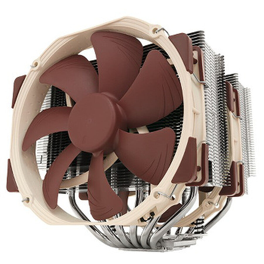 Noctua NH-D15 + kit de fixation socket Intel LGA 1700 prix maroc- Smartmarket.ma