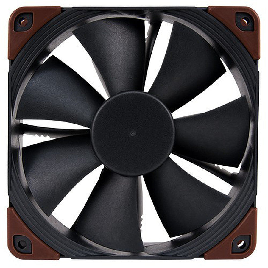 Noctua NF-F12 iPPC 3000 PWM prix maroc- Smartmarket.ma