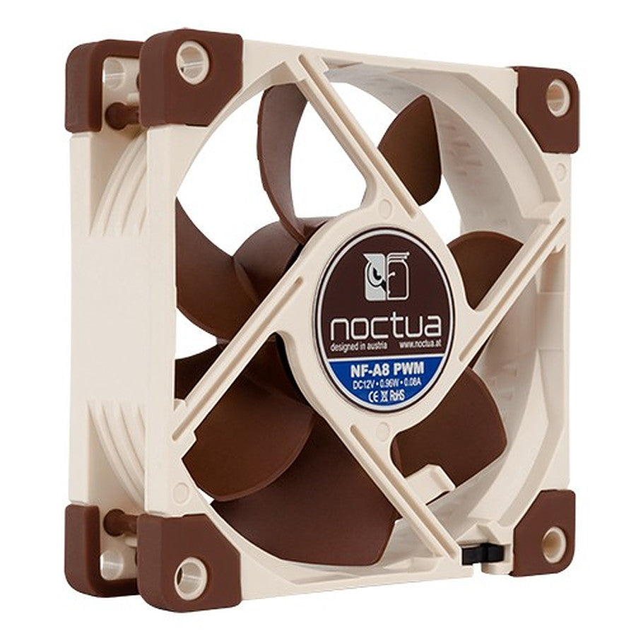 Noctua NF-A8 PWM prix maroc- Smartmarket.ma