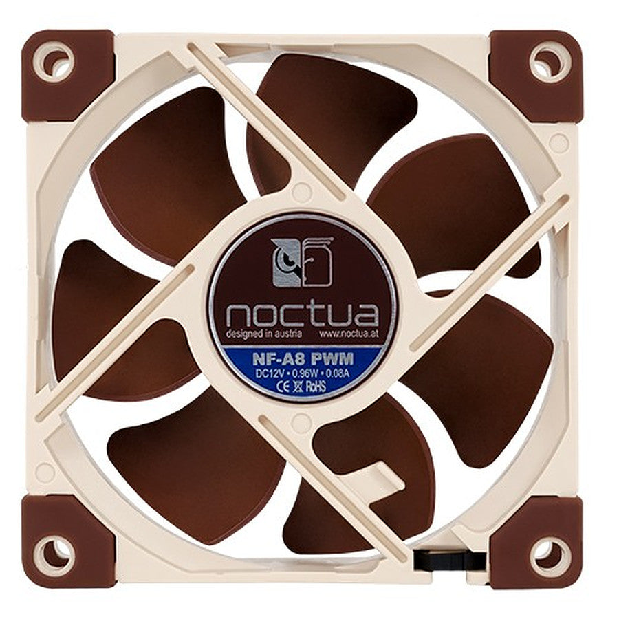 Noctua NF-A8 PWM prix maroc- Smartmarket.ma