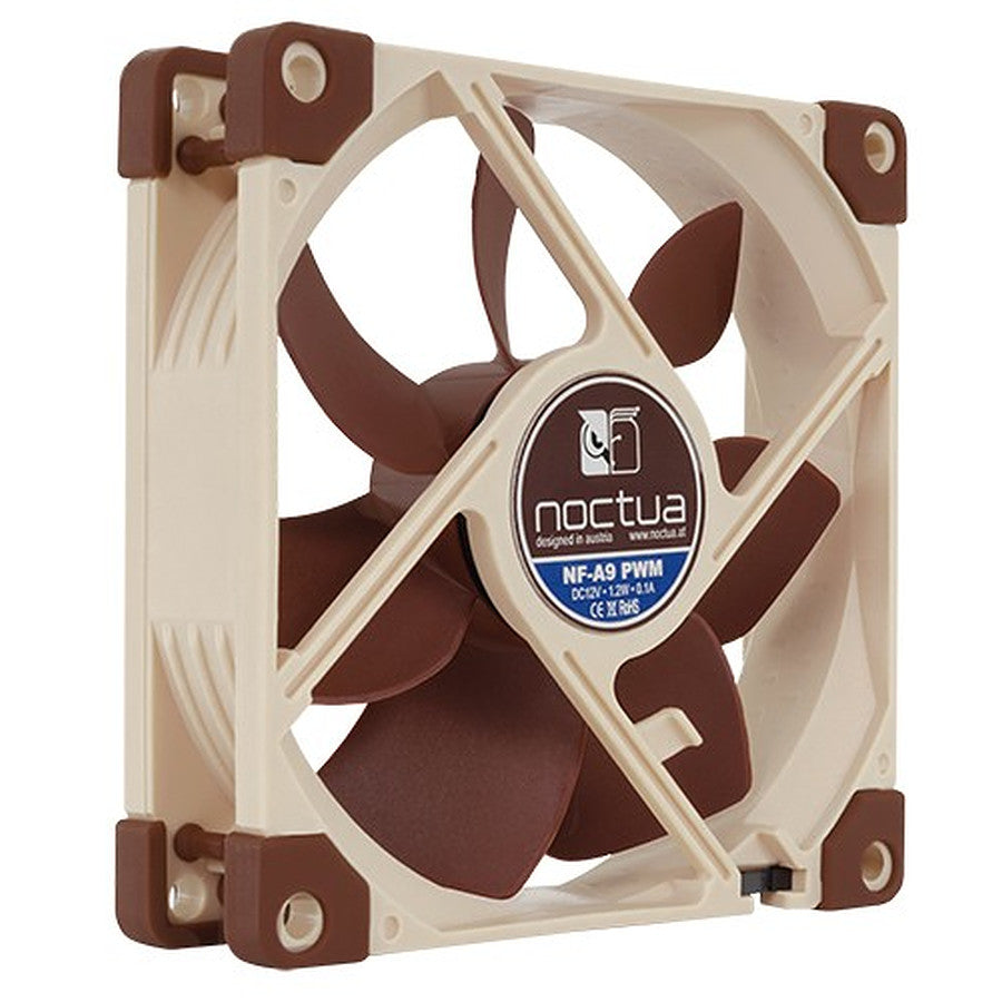 Noctua NF-A9 PWM prix maroc- Smartmarket.ma