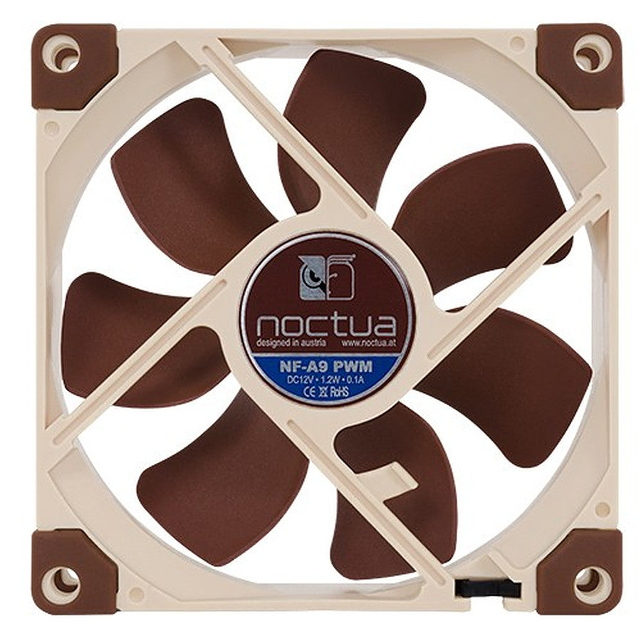 Noctua NF-A9 PWM prix maroc- Smartmarket.ma