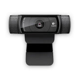 Logitech C920 HD Pro prix maroc- Smartmarket.ma