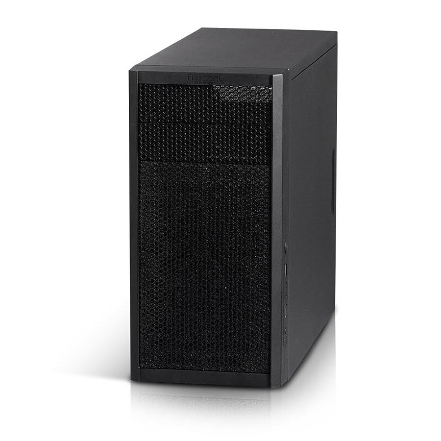 Fractal Design Core 1000 - USB 3.0 Edition prix maroc- Smartmarket.ma