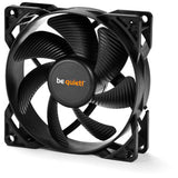 Ventilateur Boîtier be quiet! Pure Wings 2 PWM 92 mm - Maroc