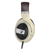 Sennheiser HD 599 Ivoire - Casque audio prix maroc- Smartmarket.ma