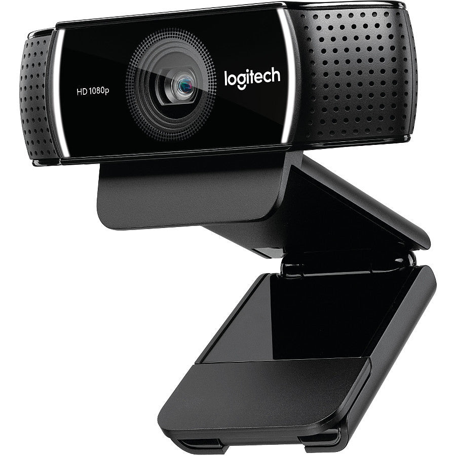 Logitech C922 Pro prix maroc- Smartmarket.ma