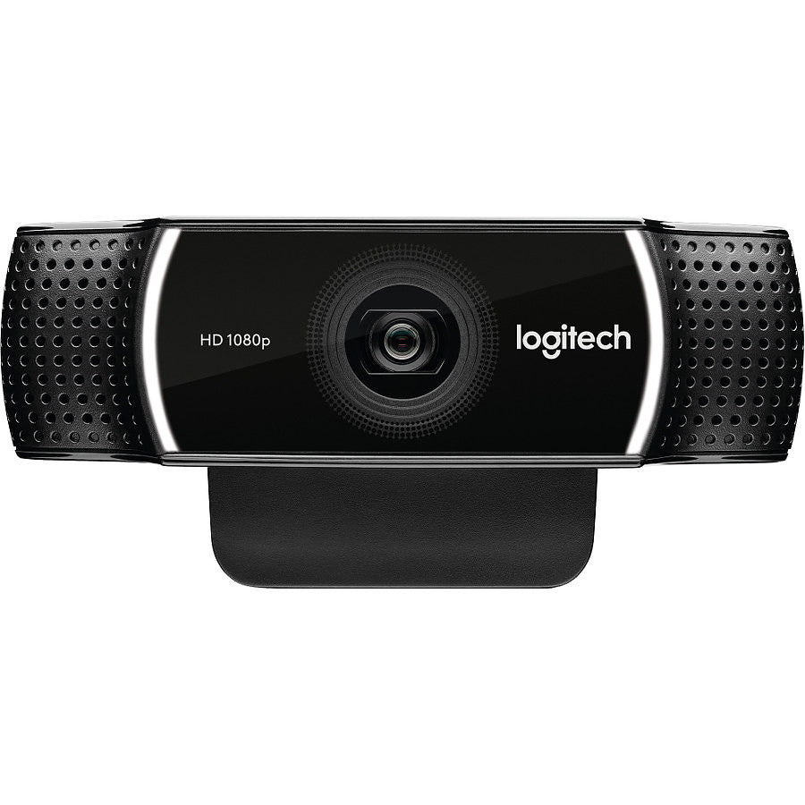 Logitech C922 Pro prix maroc- Smartmarket.ma