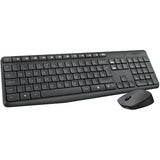 Logitech MK235 prix maroc- Smartmarket.ma