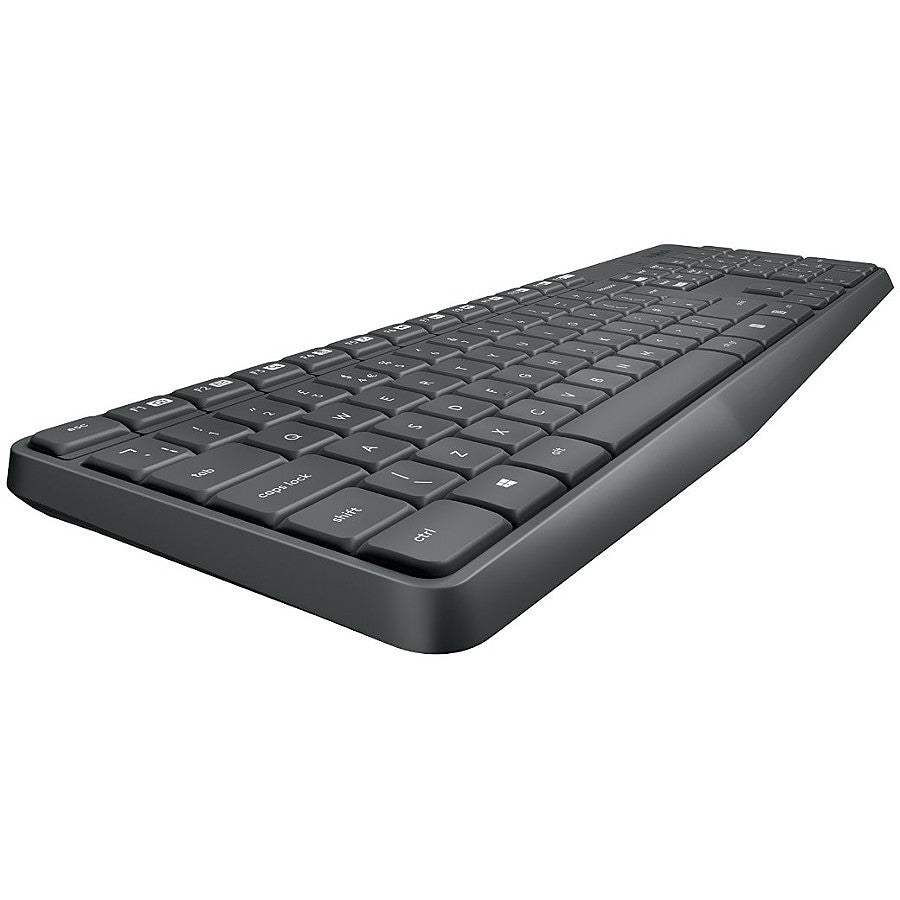 Logitech MK235 prix maroc- Smartmarket.ma