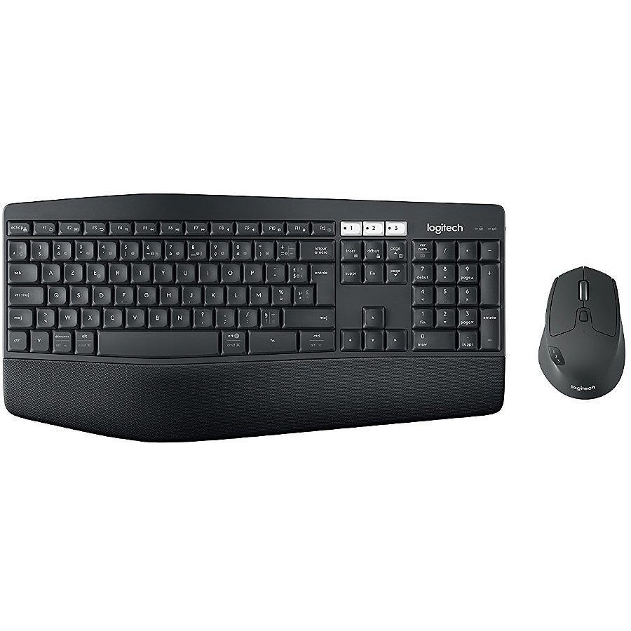 Logitech MK850 Performance prix maroc- Smartmarket.ma