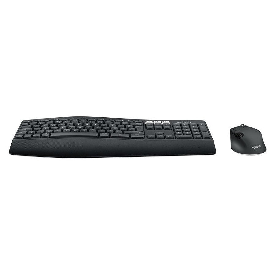 Logitech MK850 Performance prix maroc- Smartmarket.ma