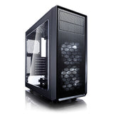 Fractal Design Focus G Black Window prix maroc- Smartmarket.ma