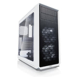 Fractal Design Focus G Window - Blanc prix maroc- Smartmarket.ma