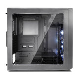 Fractal Design Focus G Gris prix maroc- Smartmarket.ma