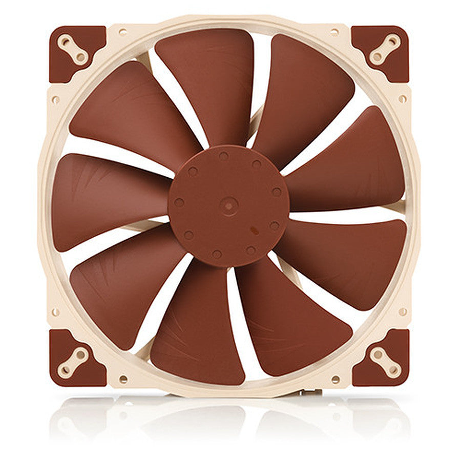 Noctua NF-A20-PWM prix maroc- Smartmarket.ma