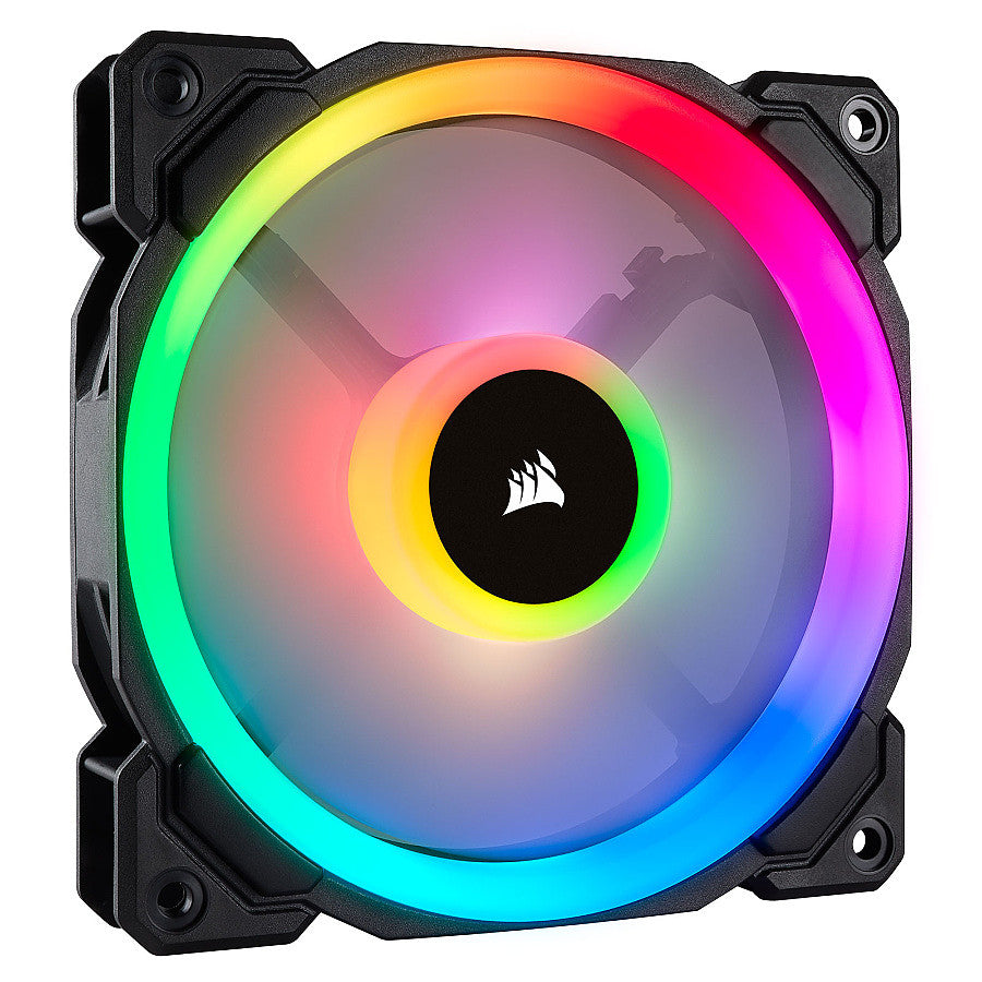 Corsair LL120 RGB - 120MM PWM prix maroc- Smartmarket.ma