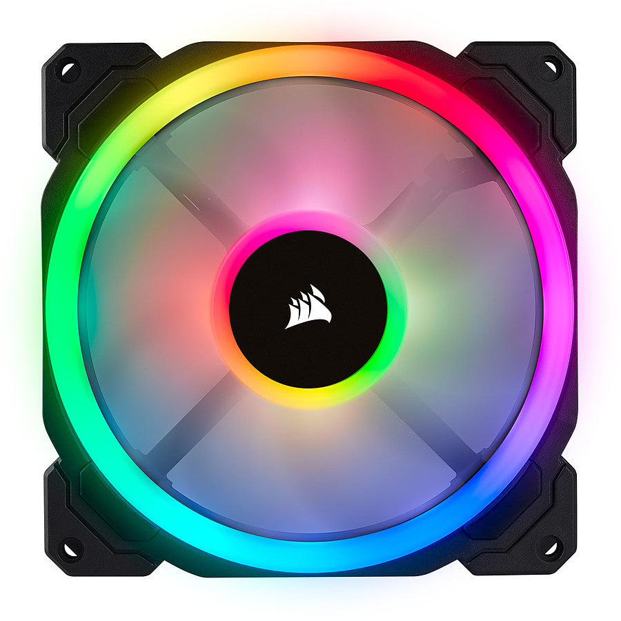 Corsair LL120 RGB - 120MM PWM prix maroc- Smartmarket.ma