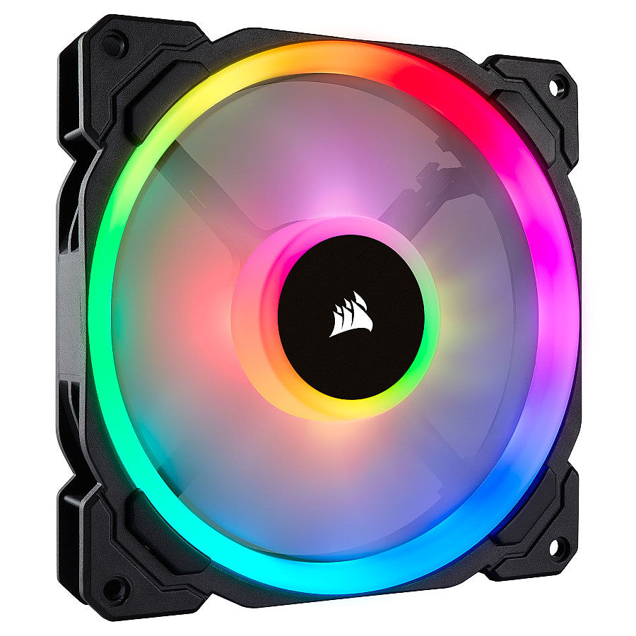 Corsair LL140 RGB - 140MM PWM prix maroc- Smartmarket.ma