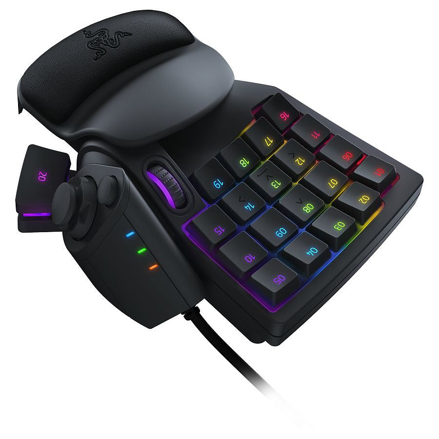 Razer Tartarus V2 prix maroc- Smartmarket.ma