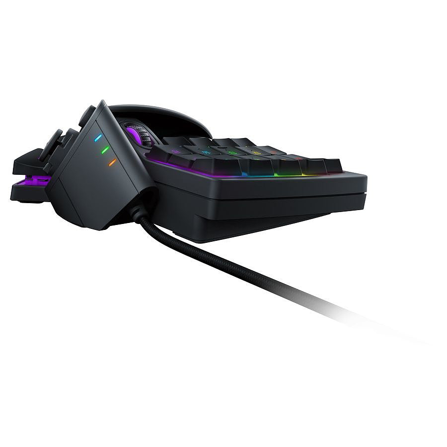 Razer Tartarus V2 prix maroc- Smartmarket.ma