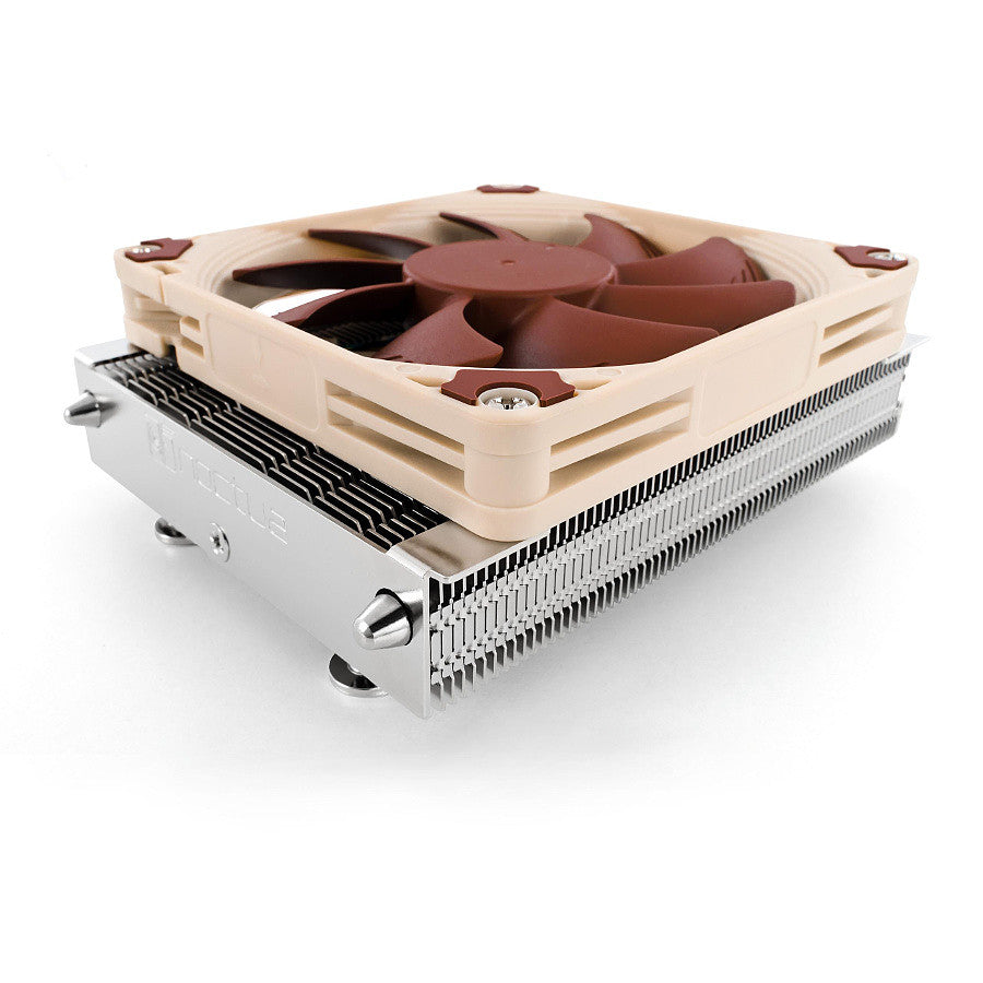 Noctua NH-L9A-AM4 prix maroc- Smartmarket.ma