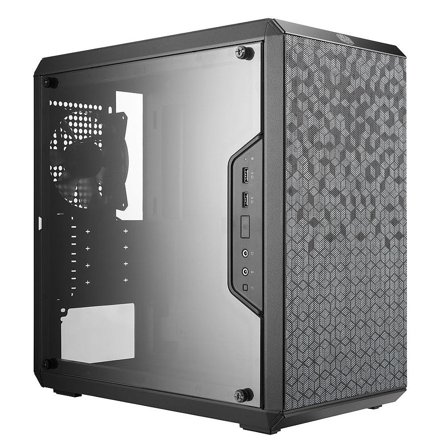 Cooler Master MasterBox Q300L prix maroc- Smartmarket.ma