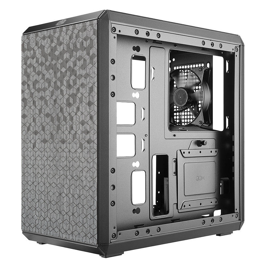 Cooler Master MasterBox Q300L prix maroc- Smartmarket.ma