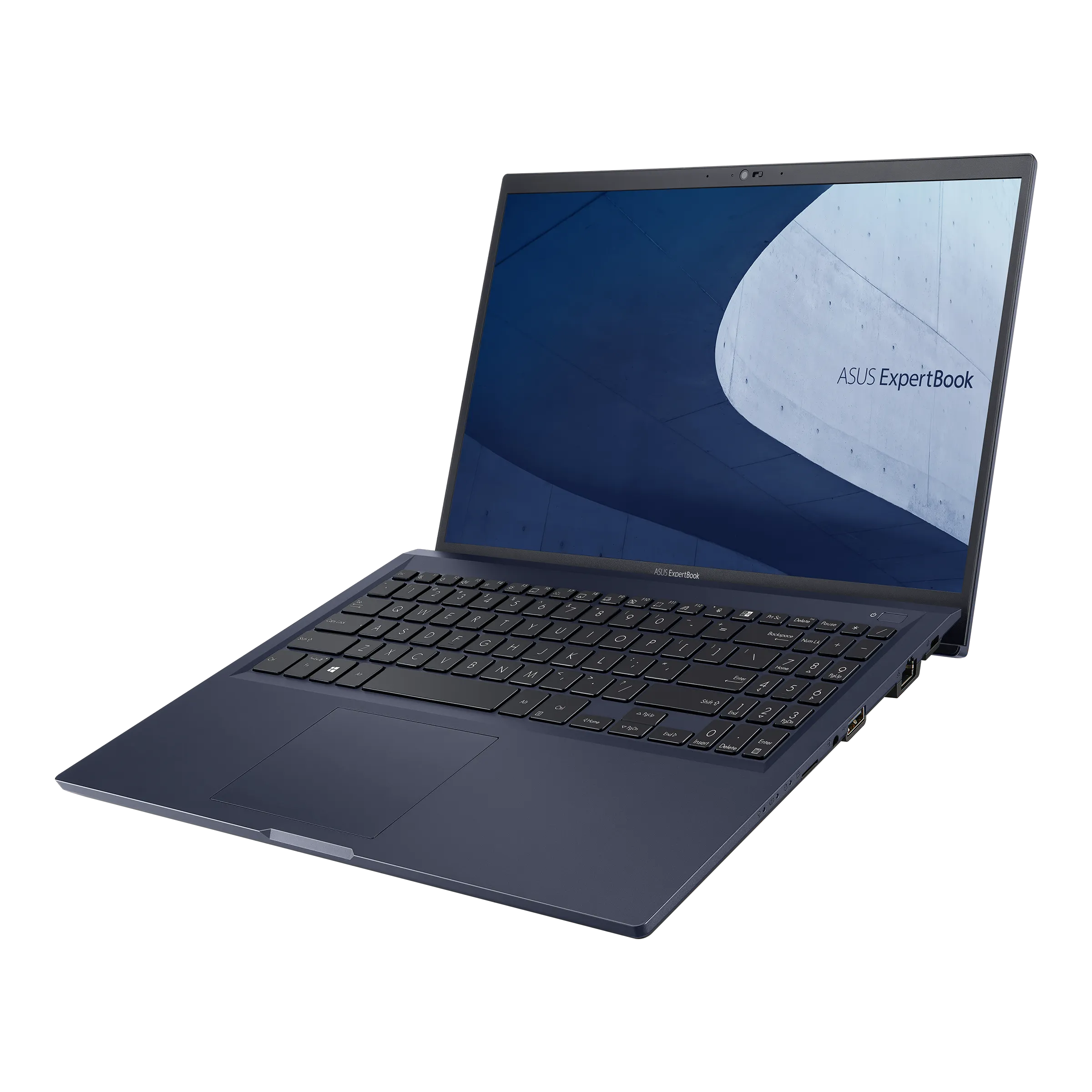 ASUS EXPERTBOOK B1500CEAE-BQ2849 15.6 FHD IPS Laptops prix maroc- Smartmarket.ma