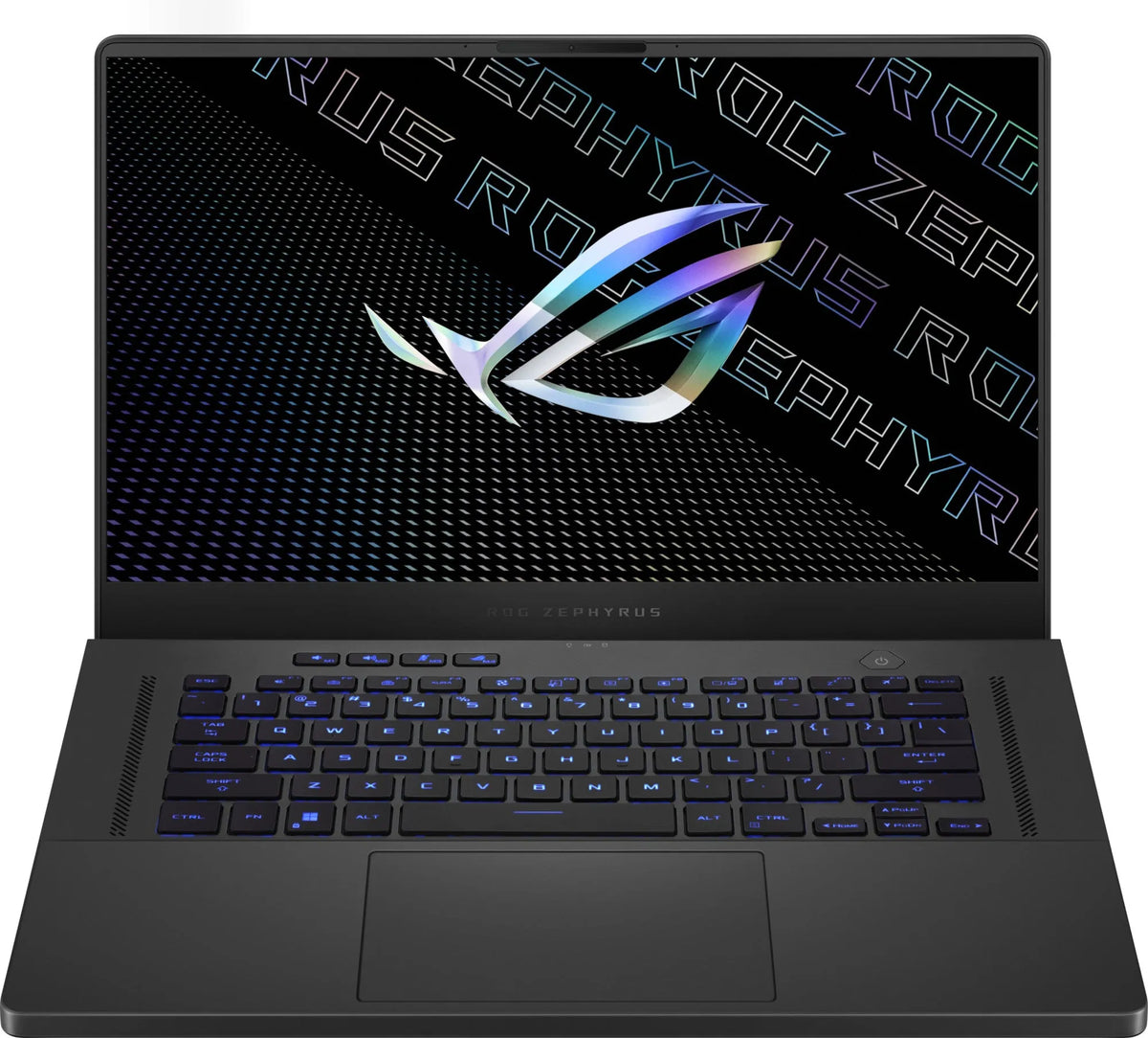 ASUS GAMER ROG ZEPHYRUS G15 GA503RM-HQ003W Laptops prix maroc- Smartmarket.ma