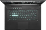 ASUS GAMER TUF DASH FX516PC-HN001W Laptops prix maroc- Smartmarket.ma