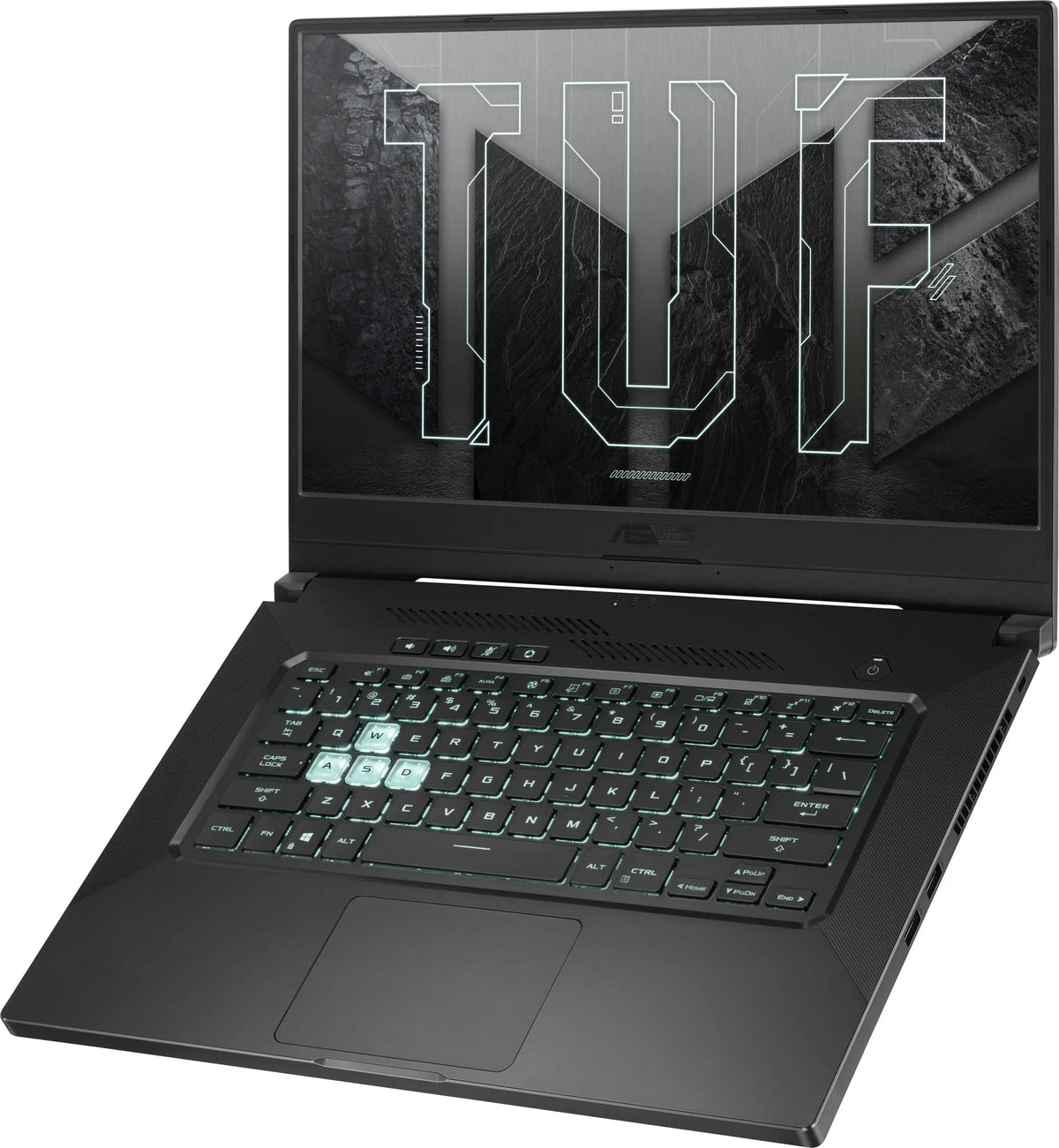 ASUS GAMER TUF DASH FX516PM-HN023W Laptops prix maroc- Smartmarket.ma