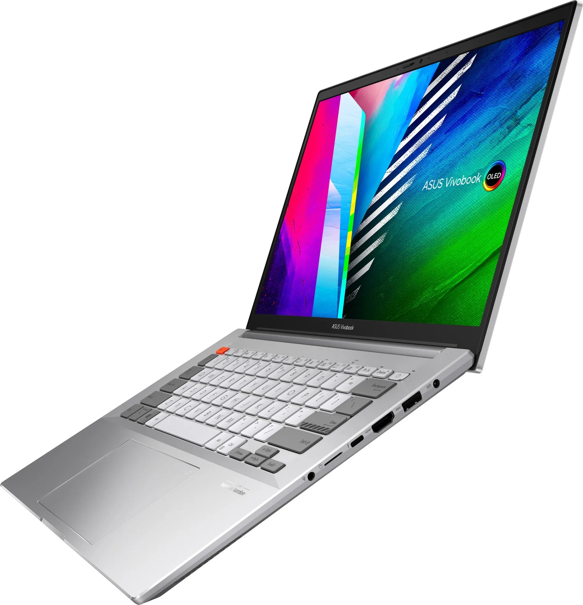 ASUS VIVOBOOK PRO N7600PC-L2175W prix maroc- Smartmarket.ma