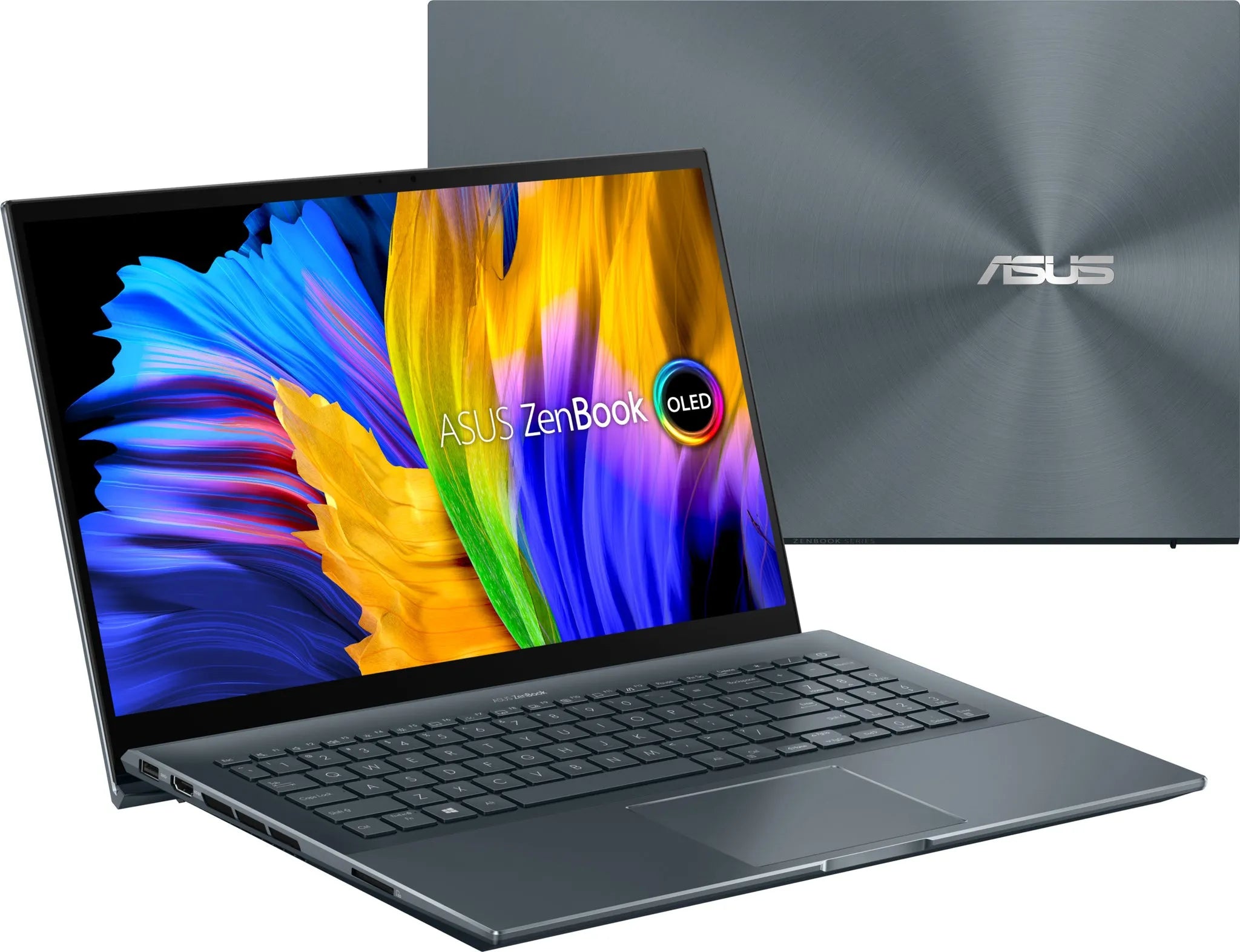 ASUS ZENBOOK UM535QE-KJ179W Laptops prix maroc- Smartmarket.ma