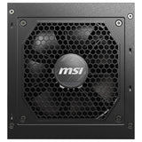 MSI MAG A750GL PCIE5 fan