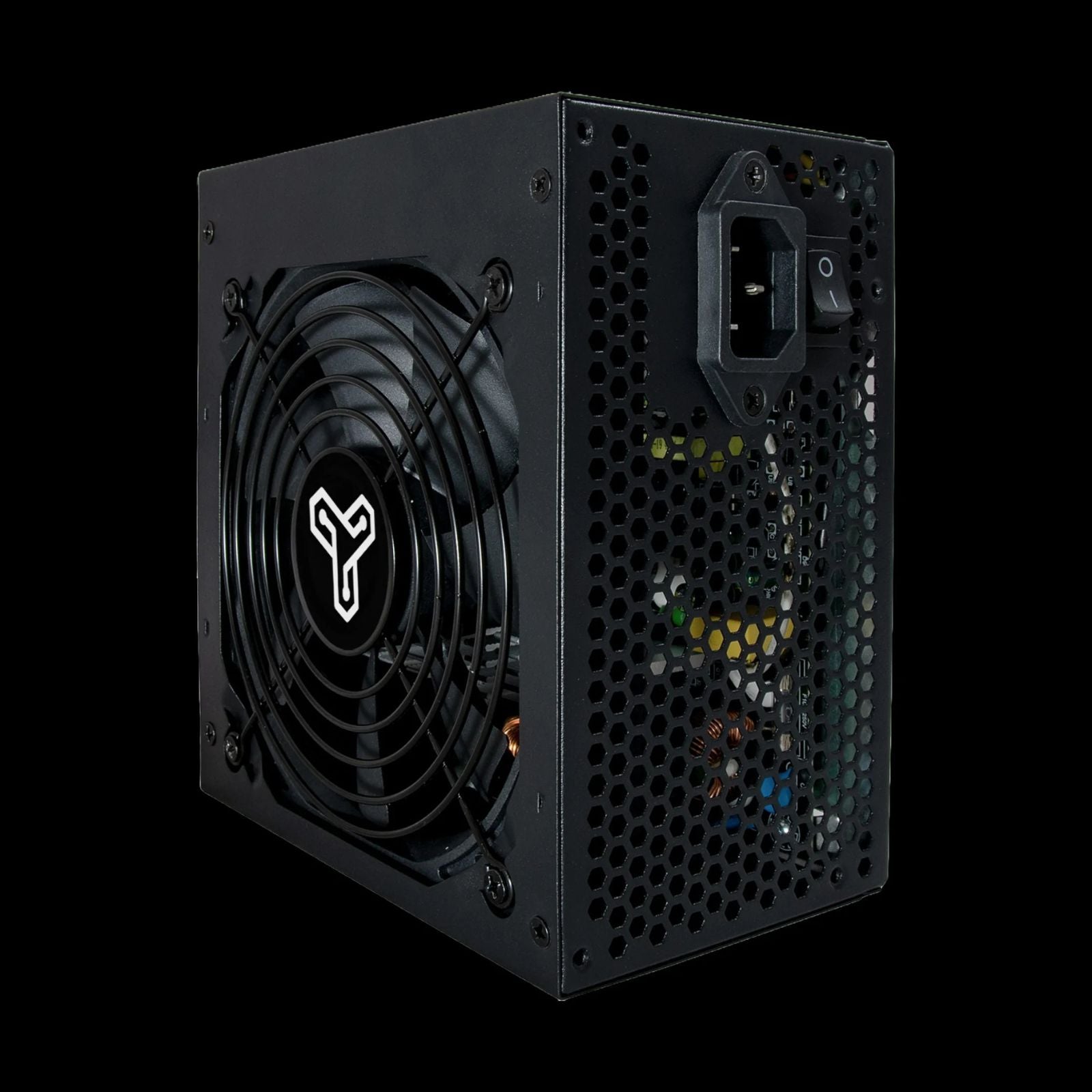 Connect Alimentation PC Core 650W 80+ Bronze